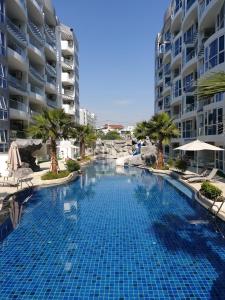 Fotografie z fotogalerie ubytování Grand Avenue Pattaya v destinaci Pattaya Central