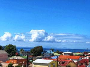 Photo de la galerie de l'établissement Le Balisier, à Saint-François