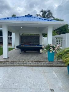 Φωτογραφία από το άλμπουμ του The blue house σε El Jobo