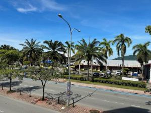 Foto dalla galleria di Warisan Homestay 18pax Kota Kinabalu a Kota Kinabalu