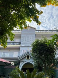Gallery image of Hotel ABC, Boutique Hotel in Pokhara in Pokhara