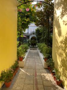 Fotografie z fotogalerie ubytování Hotel ABC, Boutique Hotel in Pokhara v destinaci Pókhara