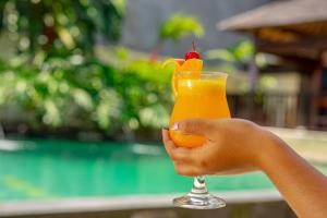 Bali Summer Hotel by Amerta的酒水