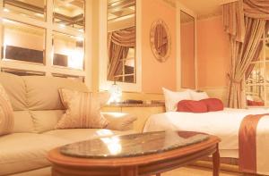 Gallery image of Hotel Dion ホテル ディオン - Adult Only in Kyoto