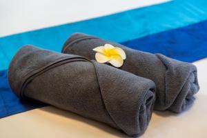Fotografie z fotogalerie ubytování Sanook dream villas Nai Harn Beach v destinaci Rawai pláž