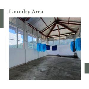 Foto sihtkohas Kandy asuva majutusasutuse Smile Hub Kandy -Youth Hostel- galeriist