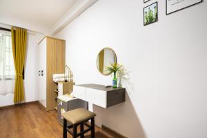 Fotografie z fotogalerie ubytování Planet Saigon Hotel v Ho Či Minově městě