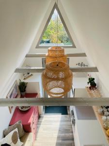 Fotografie z fotogalerie ubytování Fotel home v destinaci Csókakő