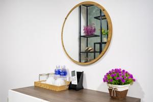 Fotografie z fotogalerie ubytování Planet Saigon Hotel v Ho Či Minově městě