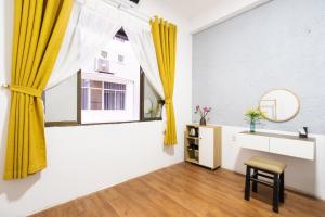 Fotografie z fotogalerie ubytování Planet Saigon Hotel v Ho Či Minově městě