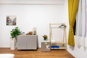 Fotografie z fotogalerie ubytování Planet Saigon Hotel v Ho Či Minově městě