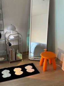 ソウルにあるM Stay Near Mokdong Stationのギャラリーの写真 +17枚の写真