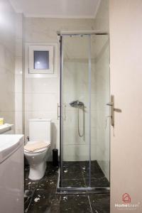 Ένα μπάνιο στο MOS luxury project by Homebrain +30 φωτογραφίες