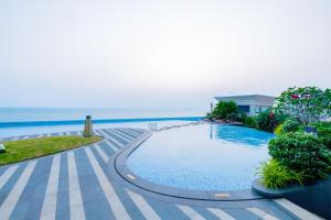 Gallery image of Howard Johnson Plaza by Wyndham Blue Bay Sihanoukville in Sihanoukville