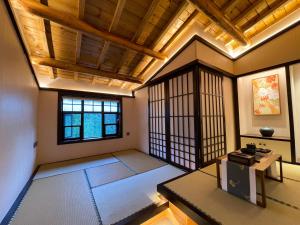 Fotografie z fotogalerie ubytování Wudang Mountain Manju Manor v destinaci Wudangshan