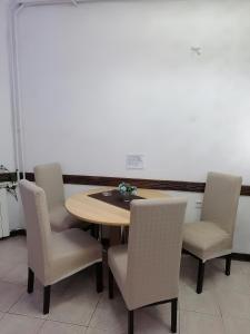 Gallery image of Low cost studio in Belgrade