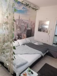 Gallery image of Low cost studio in Belgrade
