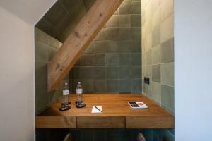 Fotografie z fotogalerie ubytování Lukas Kapeller Hotel und Restaurant v destinaci Steyr