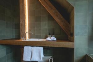 Fotografie z fotogalerie ubytování Lukas Kapeller Hotel und Restaurant v destinaci Steyr