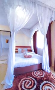 Afbeelding uit fotogalerij van Calabash Hotel, Migori in Migori +33 foto's