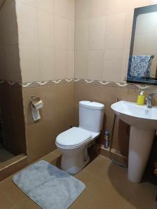 Bagno di Republic Square Apartment
