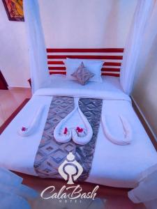 Afbeelding uit fotogalerij van Calabash Hotel, Migori in Migori