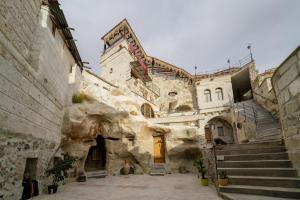 Fotografie z fotogalerie ubytování My Cave Suites v destinaci Nevsehir
