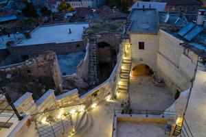 Fotografie z fotogalerie ubytování My Cave Suites v destinaci Nevsehir