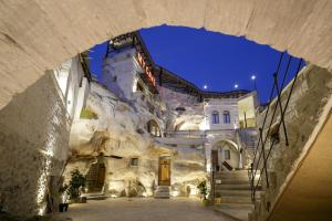 Fotografie z fotogalerie ubytování My Cave Suites v destinaci Nevsehir