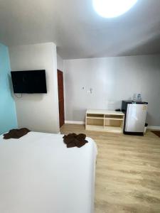 Letto o letti in una camera di The 4 Blocks at Kata noi