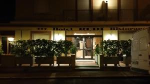 Afbeelding uit fotogalerij van Hotel Redi in Montecatini Terme