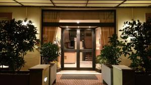 Gallery image of Hotel Redi in Montecatini Terme