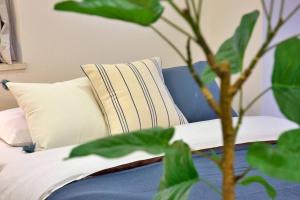 Khu vực ghế ngồi tại PALAIS GRACE 301