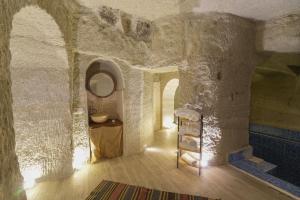 Fotografie z fotogalerie ubytování My Cave Suites v destinaci Nevsehir