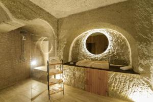 Fotografie z fotogalerie ubytování My Cave Suites v destinaci Nevsehir