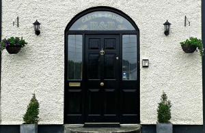 Exteriér nebo vchod ubytování Castle Lodge B&B Kilkenny