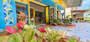 Το κτήριο όπου στεγάζεται  το ξενοδοχείο +81 φωτογραφίες