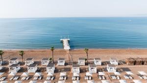 Příroda nedaleko rezortu