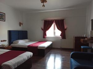 Gambar di galeri bagi ACE KITE HOTEL di Çomaklı