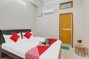 Gallery image of OYO Flagship Hotel Khushboo Regency in Gorakhpur