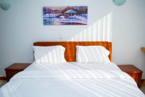 Легло или легла в стая в Kilimani Extended Stays