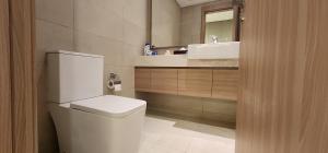 Fotografie z fotogalerie ubytování Luxury Studio, 15m to Dubai Mall! v Dubaji