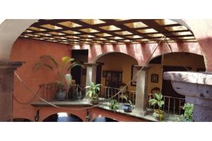 Ресторан / где поесть в Hotel Boutique Posada De Las Flores Loreto