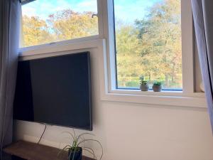 Mynd úr myndasafni af Private Scandinavian Apartment í Randers