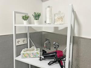 Fotografie z fotogalerie ubytování Air Apartments 15 v Brémách + 2 fotografie