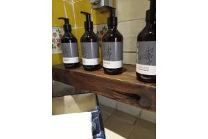 Напитки в Hotel Boutique Posada De Las Flores Loreto