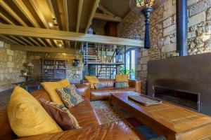 Fotografie z fotogalerie ubytování Chambres d'hôtes Domaine de Ginouilhac v destinaci Le Taillan-Médoc + 53 fotografií