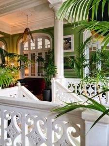 Foto sihtkohas Ermoúpoli asuva majutusasutuse Aristide Hotel - Small Luxury Hotels of the World galeriist