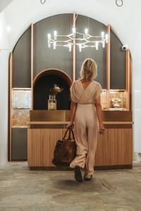 Hosté ubytování Arthotel Lasserhaus + 37 fotografií