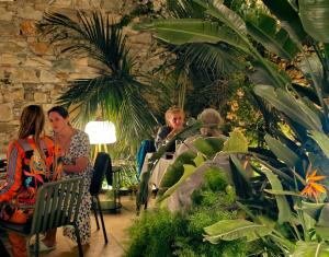 Majutusasutuse Aristide Hotel - Small Luxury Hotels of the World külastajad